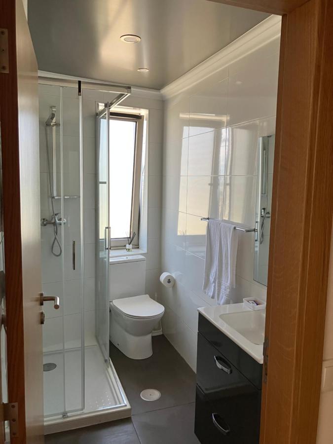A Minha Alegre Casinha Apartment Aveiro Ngoại thất bức ảnh