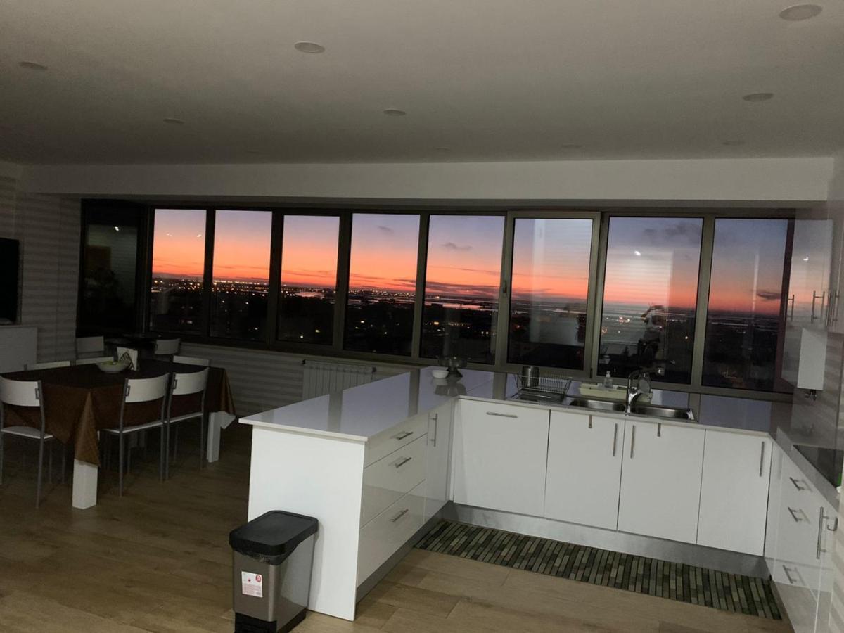 A Minha Alegre Casinha Apartment Aveiro Ngoại thất bức ảnh