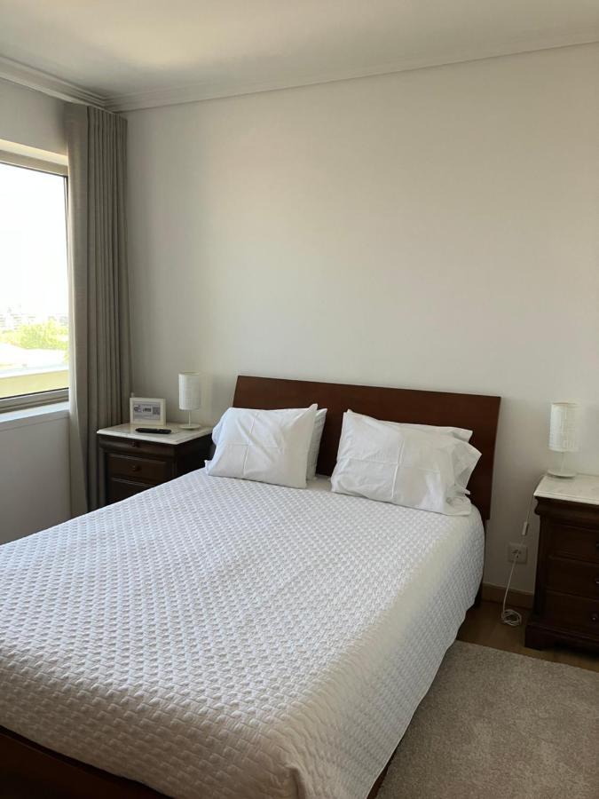 A Minha Alegre Casinha Apartment Aveiro Ngoại thất bức ảnh