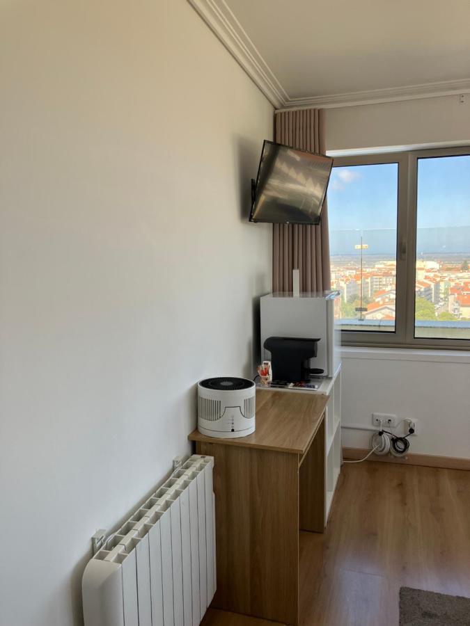 A Minha Alegre Casinha Apartment Aveiro Ngoại thất bức ảnh