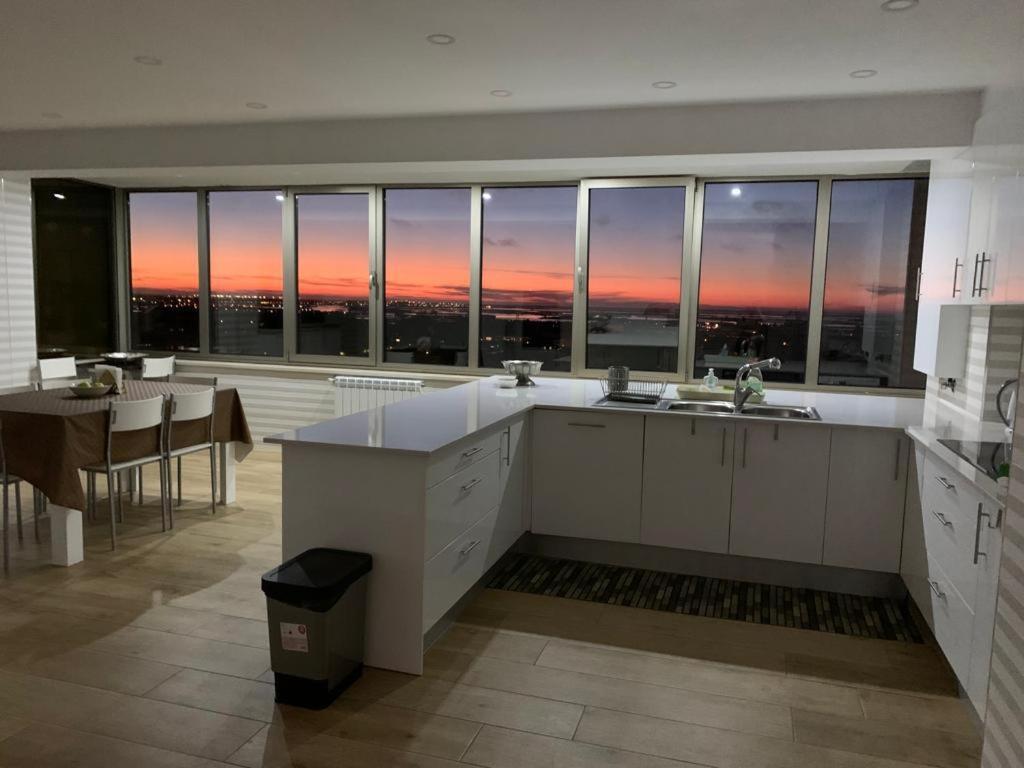 A Minha Alegre Casinha Apartment Aveiro Ngoại thất bức ảnh