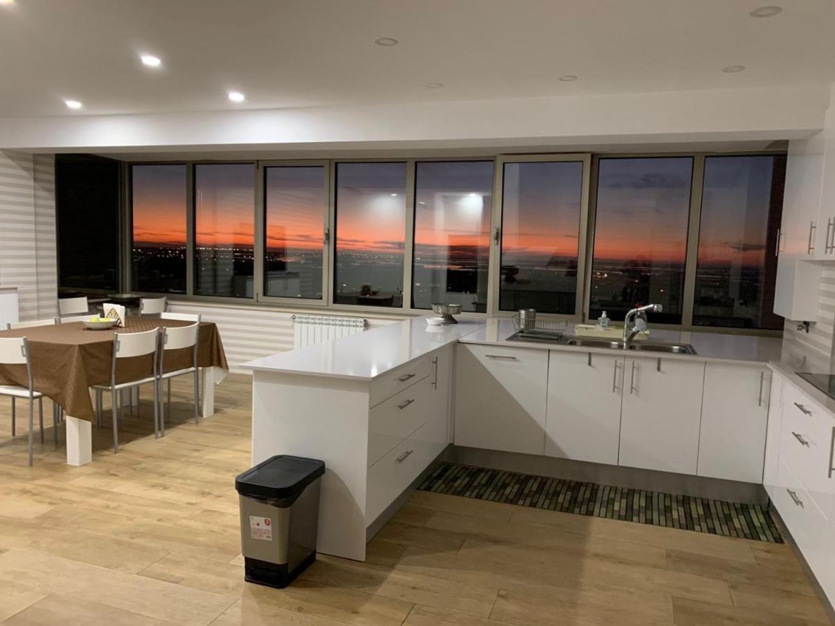 A Minha Alegre Casinha Apartment Aveiro Ngoại thất bức ảnh