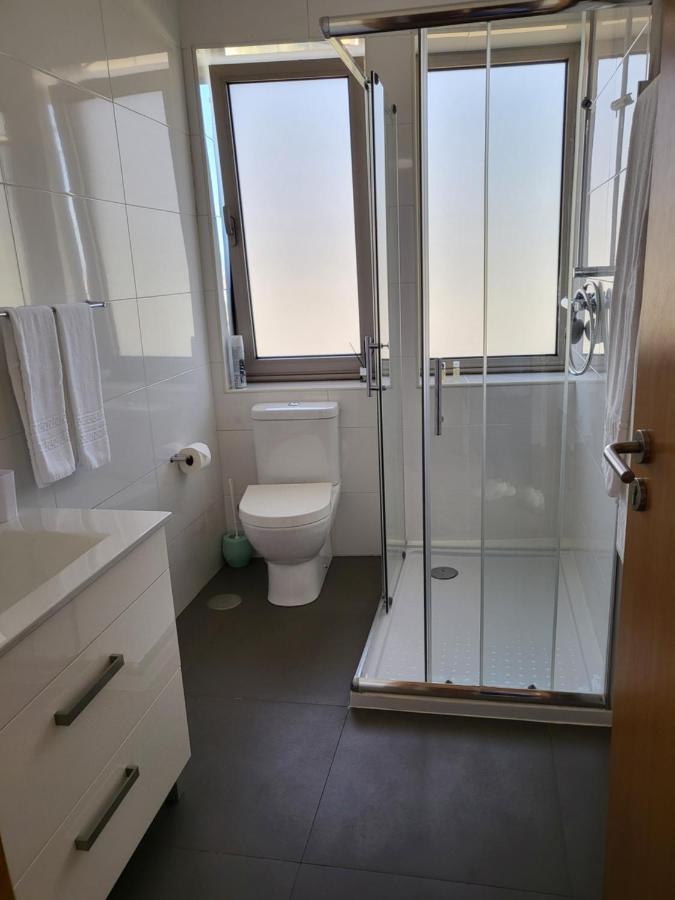 A Minha Alegre Casinha Apartment Aveiro Ngoại thất bức ảnh