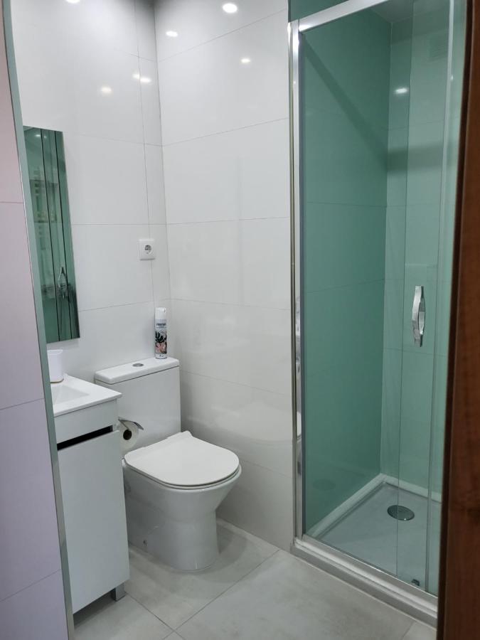 A Minha Alegre Casinha Apartment Aveiro Ngoại thất bức ảnh