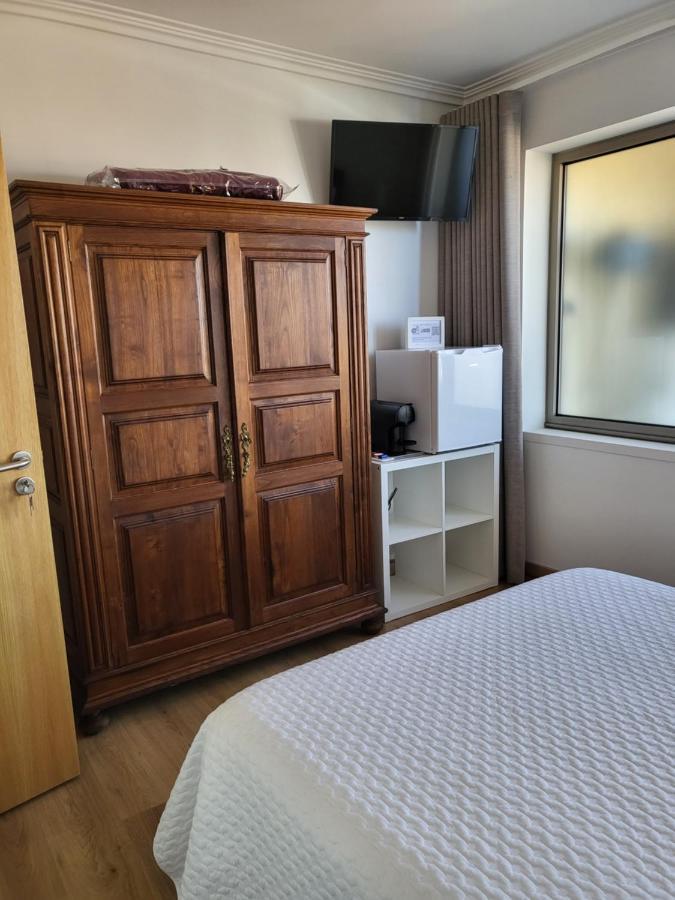 A Minha Alegre Casinha Apartment Aveiro Ngoại thất bức ảnh