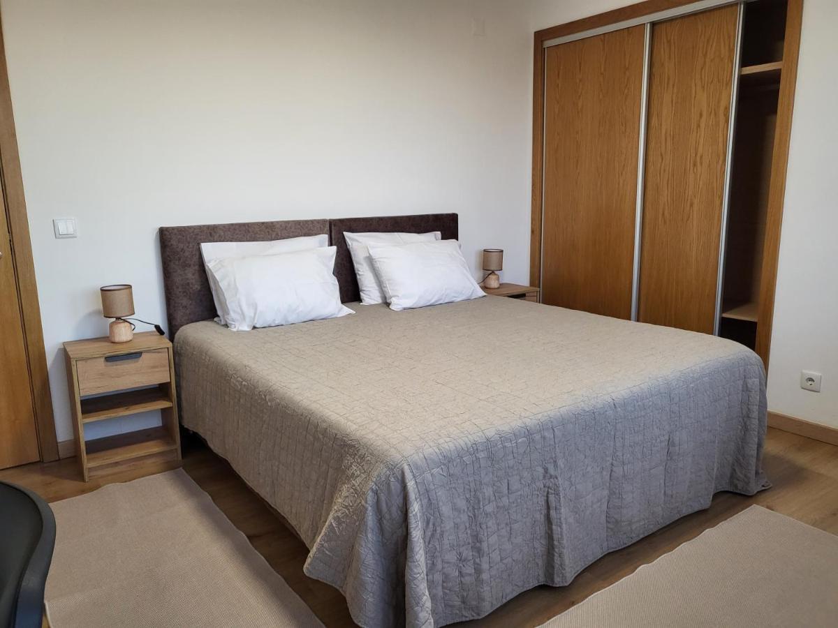 A Minha Alegre Casinha Apartment Aveiro Ngoại thất bức ảnh