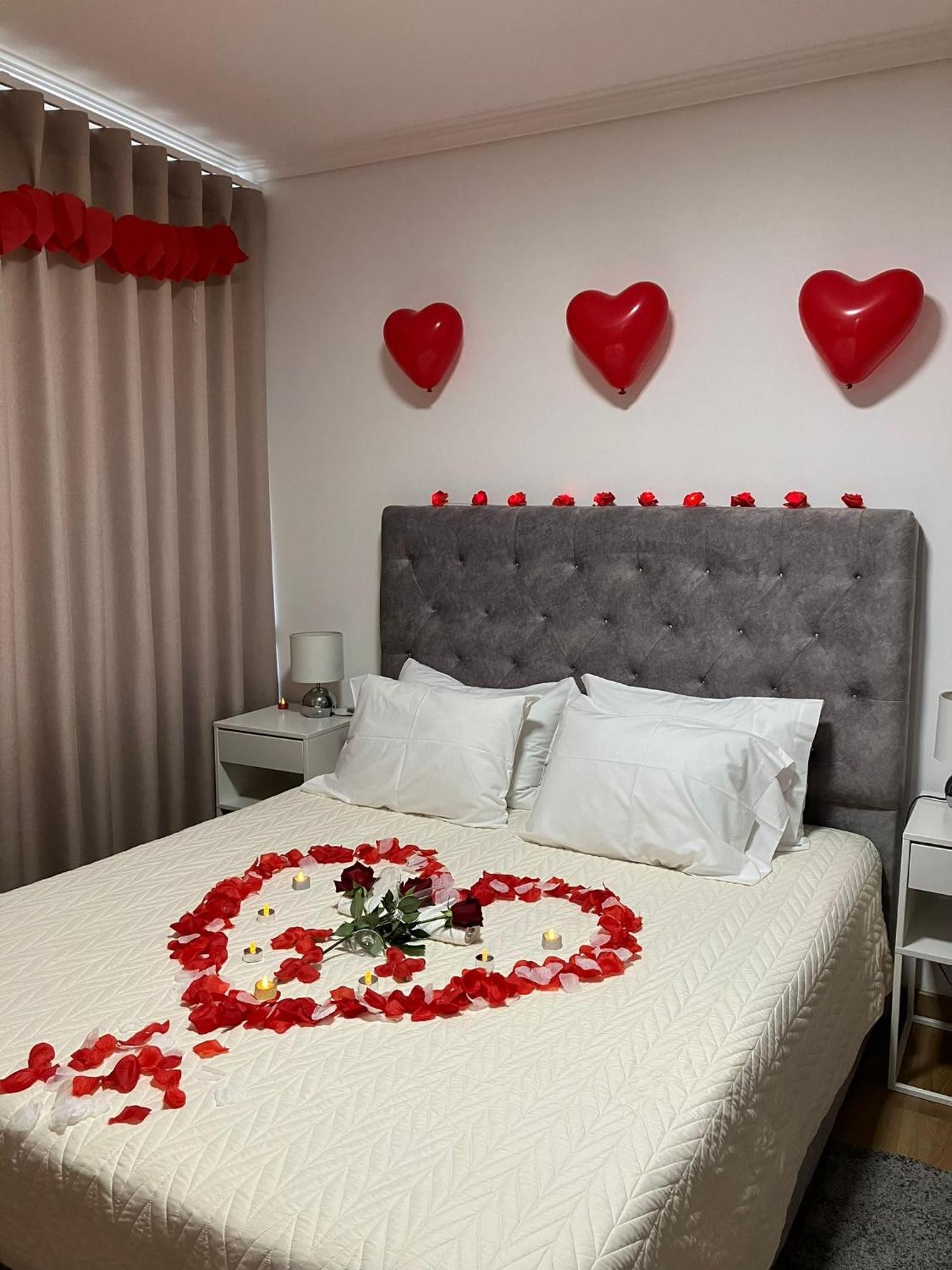 A Minha Alegre Casinha Apartment Aveiro Ngoại thất bức ảnh